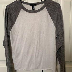 Baseball t shirt
